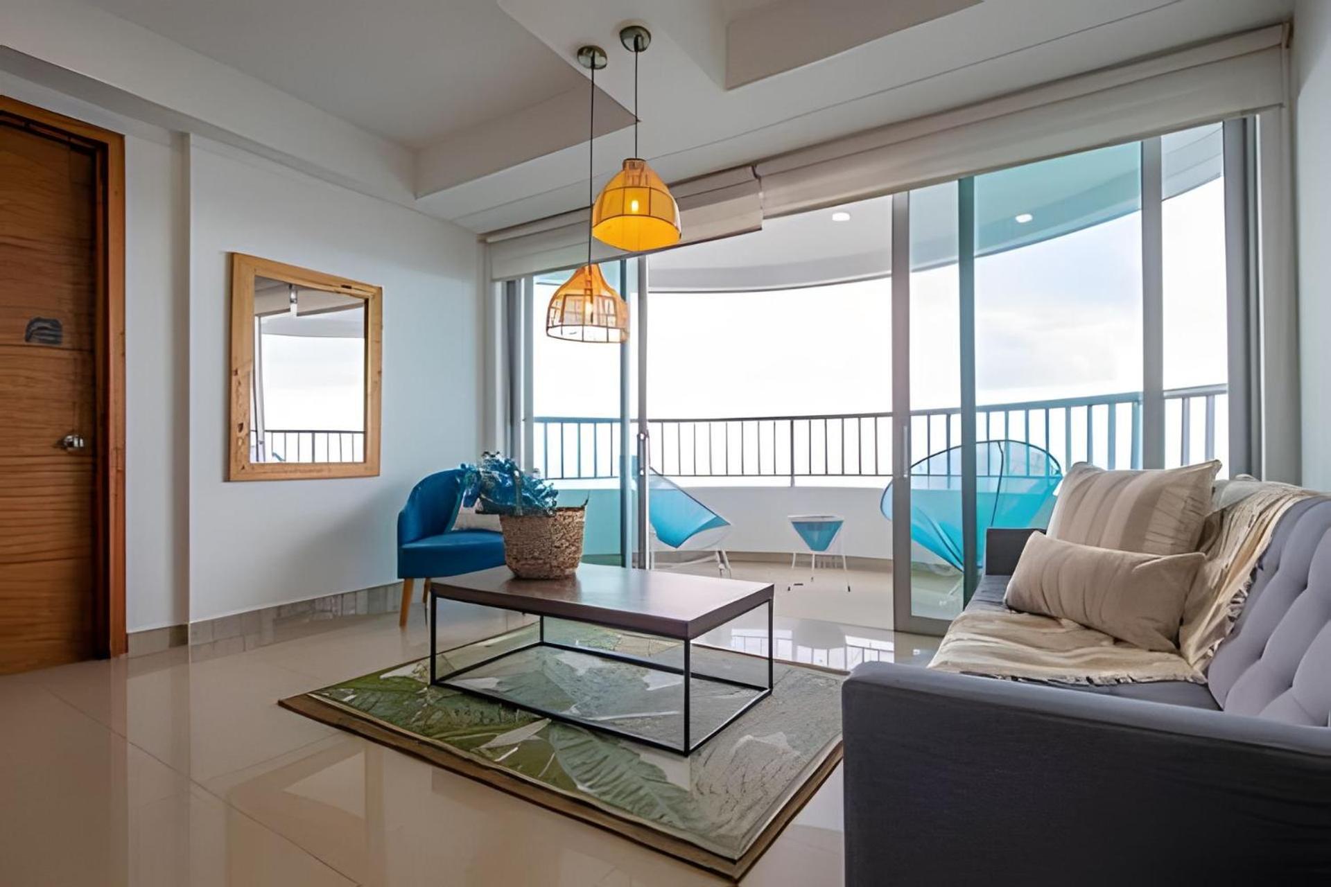 Laurdhomes Palmetto Sea View, 2rooms 2bth Hot Ware Apartamento *