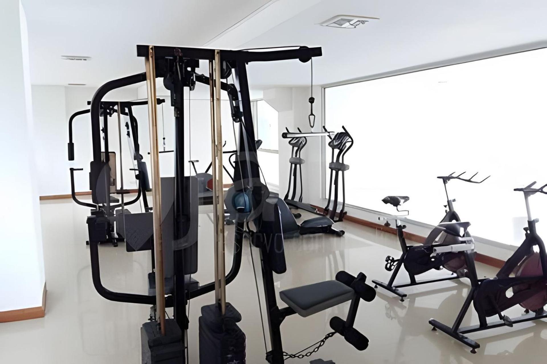 Laurdhomes Palmetto Sea View, 2rooms 2bth Hot Ware *