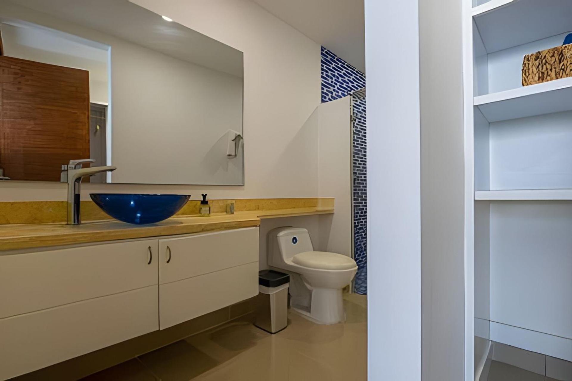 Apartamento Laurdhomes Palmetto Sea View, 2rooms 2bth Hot Ware