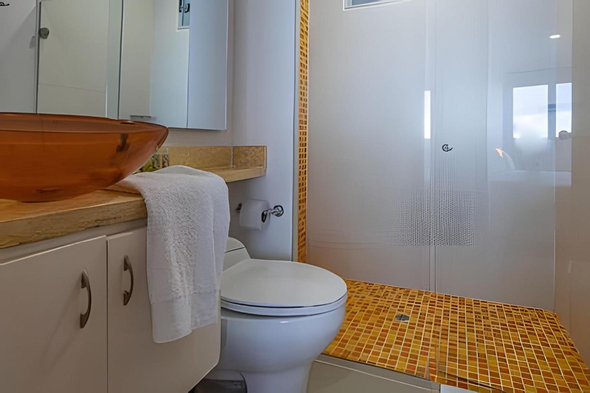 Laurdhomes Palmetto Sea View, 2rooms 2bth Hot Ware Apartamento *