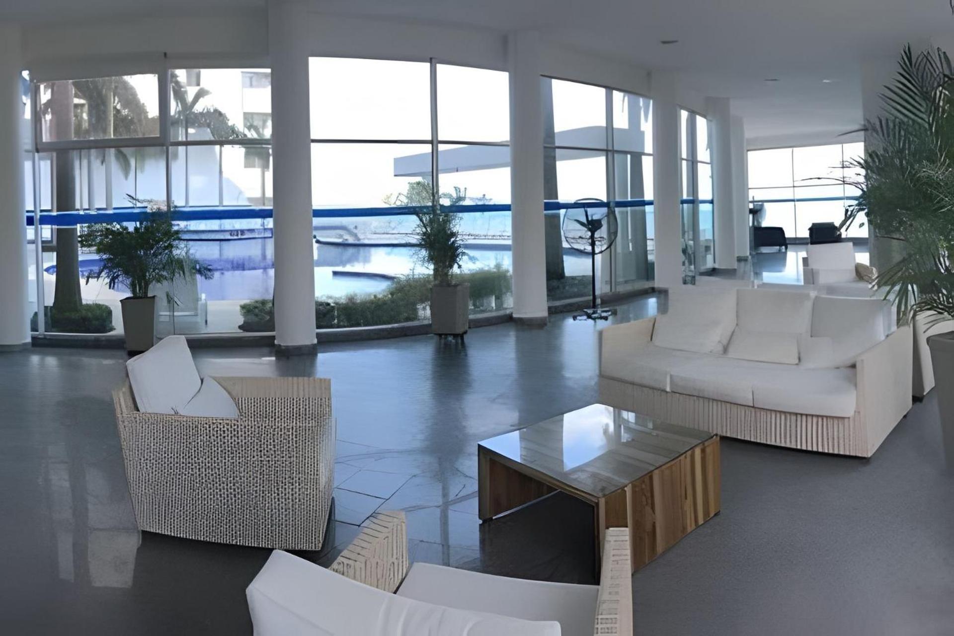 Apartamento Laurdhomes Palmetto Sea View, 2rooms 2bth Hot Ware Cartagena