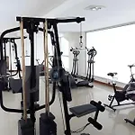 Laurdhomes Palmetto Sea View, 2Rooms 2Bth Hot Ware