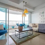 Laurdhomes Palmetto Sea View, 2Rooms 2Bth Hot Ware