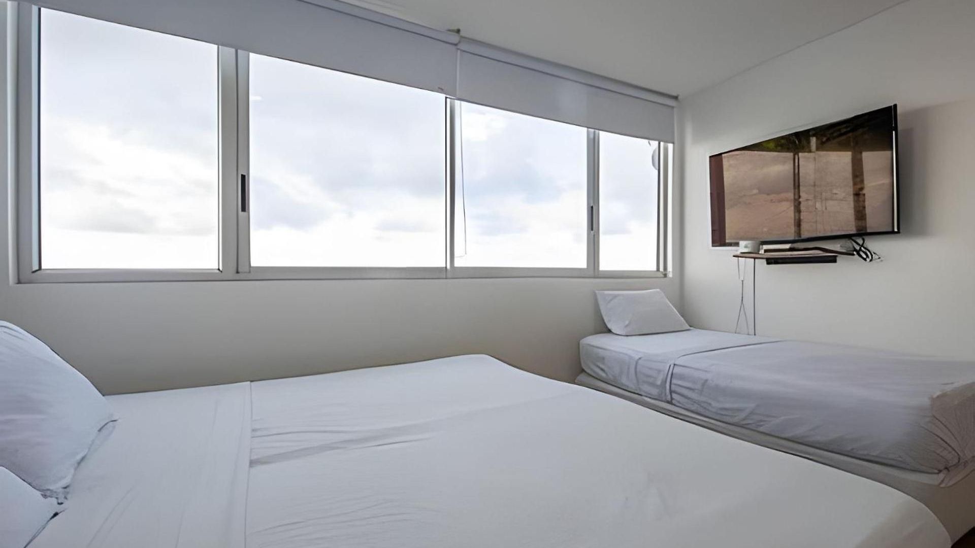Laurdhomes Palmetto Sea View, 2rooms 2bth Hot Ware Cartagena