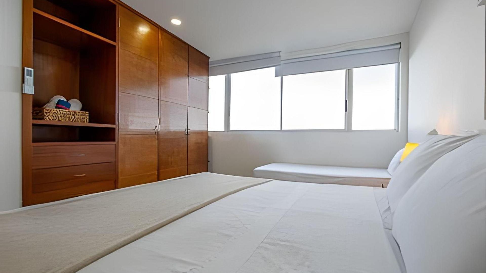 Laurdhomes Palmetto Sea View, 2rooms 2bth Hot Ware Apartamento Cartagena