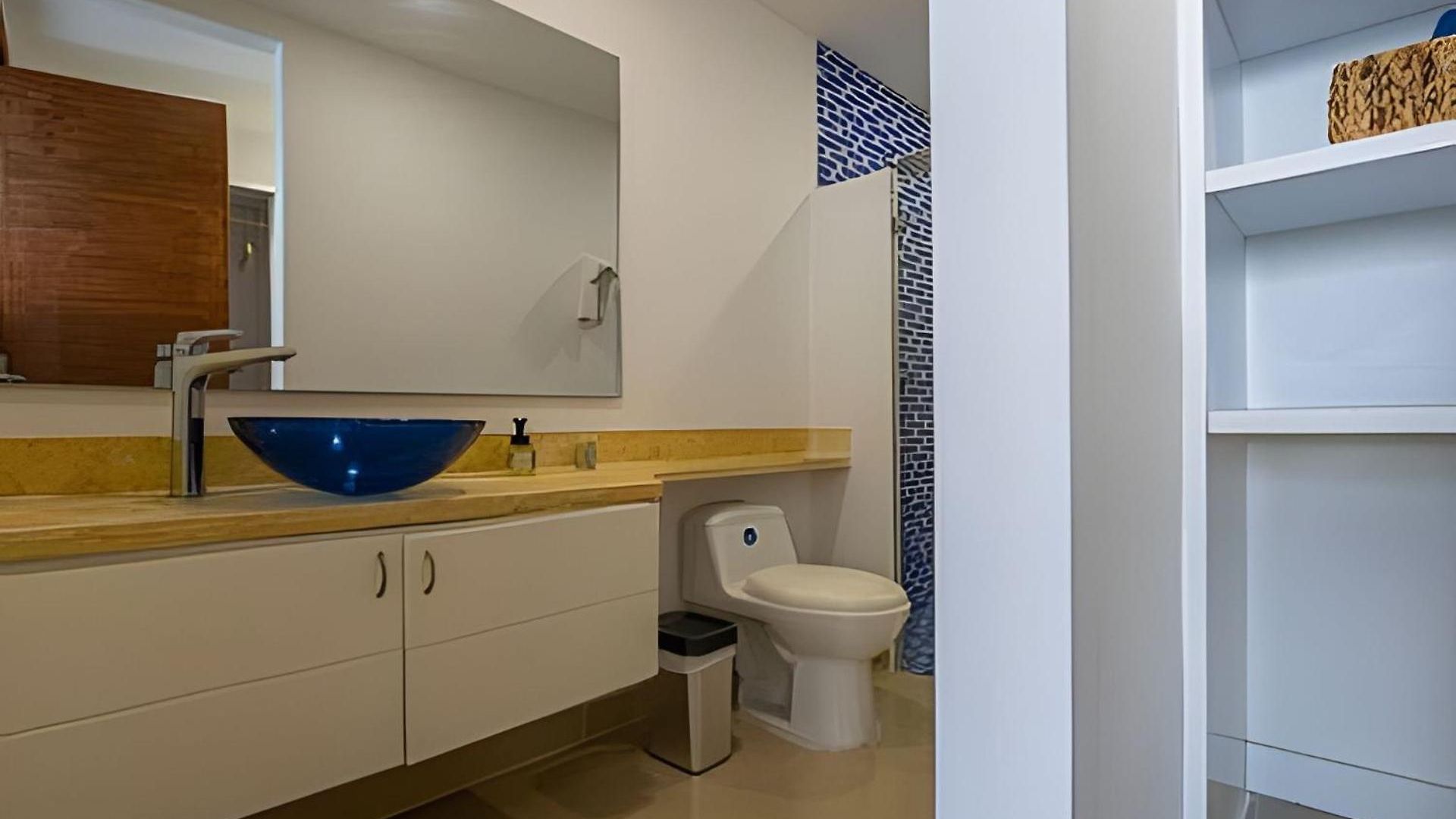 Apartamento Laurdhomes Palmetto Sea View, 2rooms 2bth Hot Ware