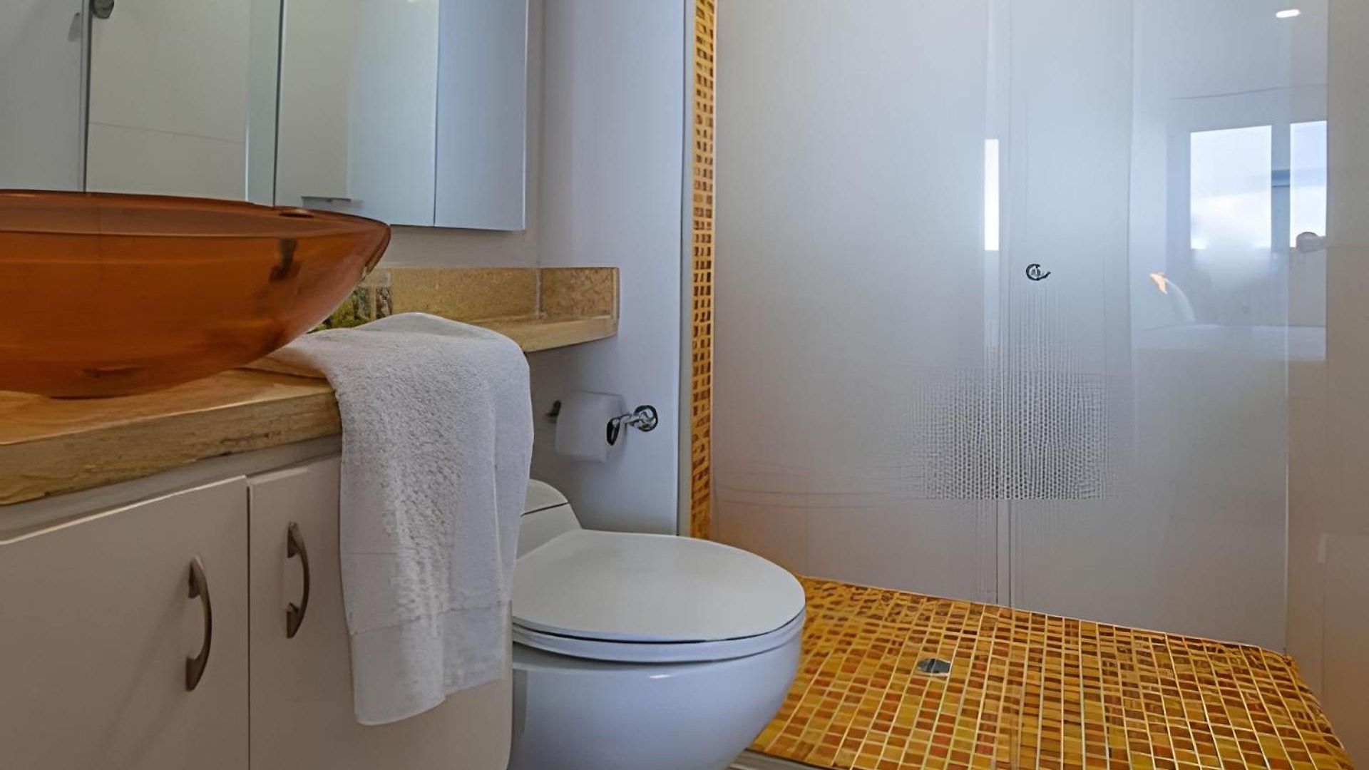 Laurdhomes Palmetto Sea View, 2rooms 2bth Hot Ware Apartamento *