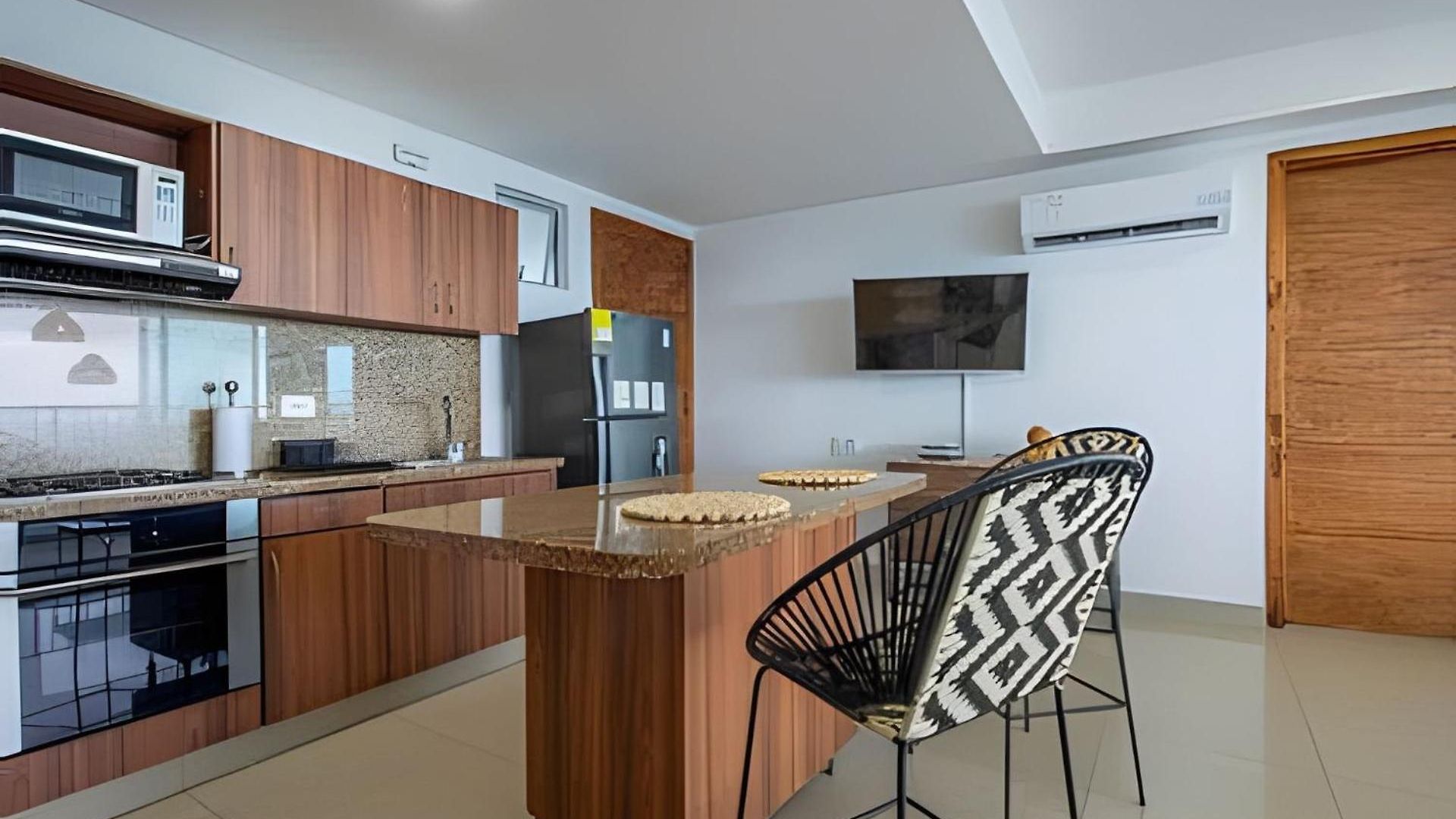 Laurdhomes Palmetto Sea View, 2rooms 2bth Hot Ware * Cartagena