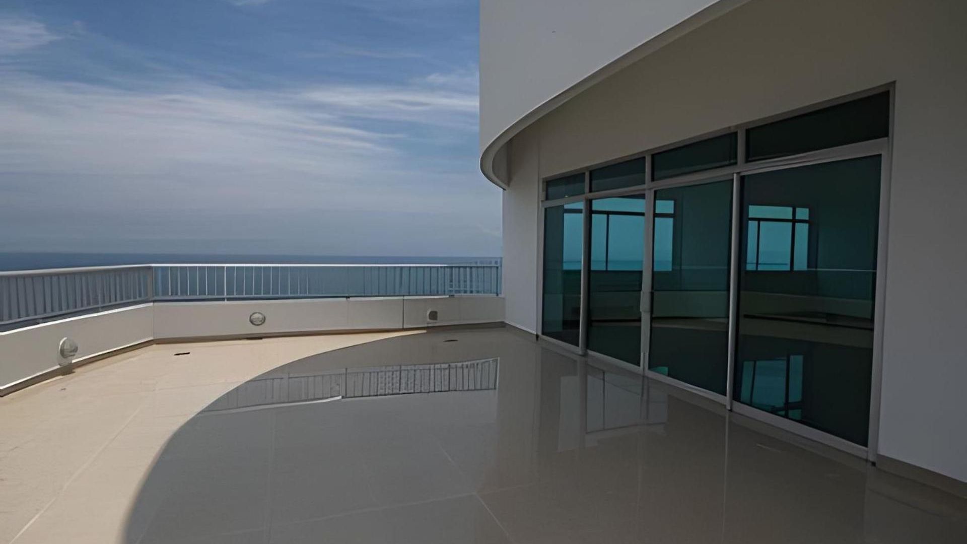 Laurdhomes Palmetto Sea View, 2rooms 2bth Hot Ware