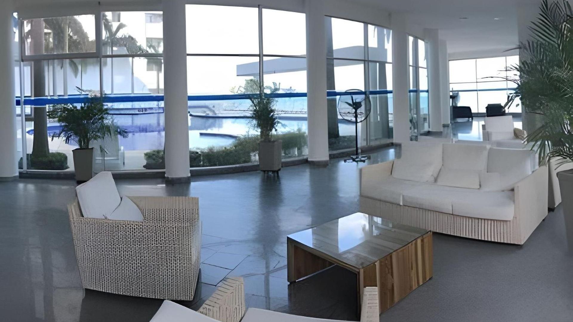 Apartamento Laurdhomes Palmetto Sea View, 2rooms 2bth Hot Ware Cartagena