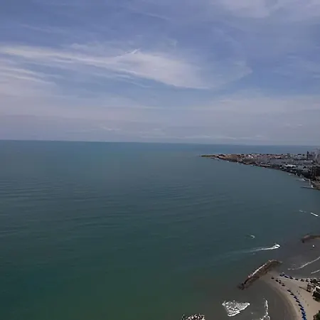 Laurdhomes Palmetto Sea View, 2rooms 2bth Hot Ware *