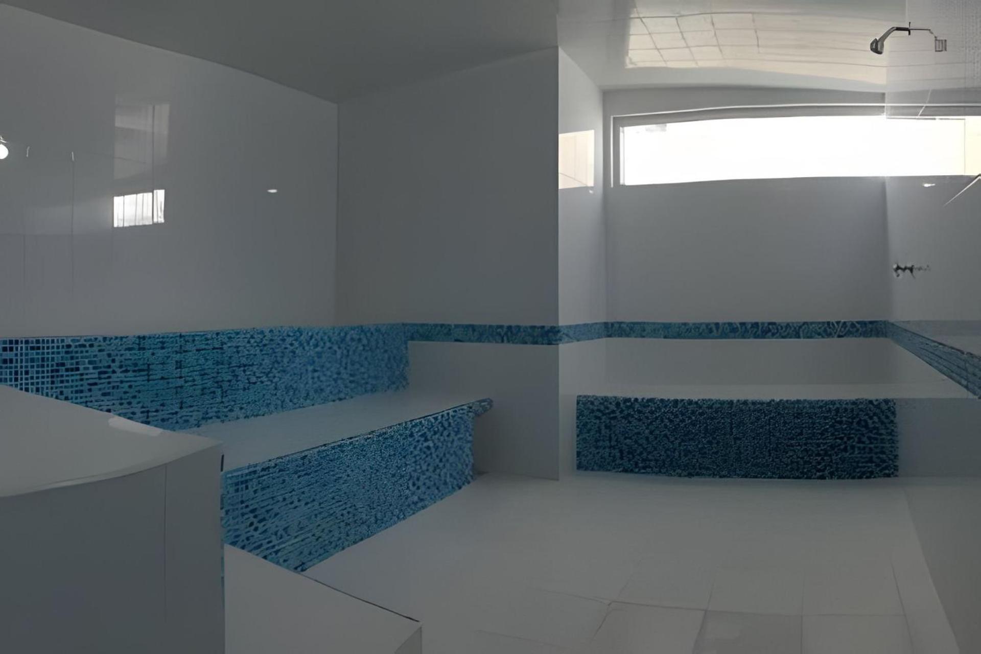 Laurdhomes Palmetto Sea View, 2rooms 2bth Hot Ware Apartment