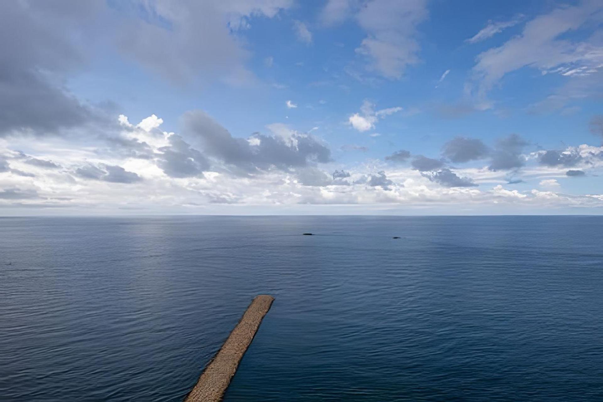 Laurdhomes Palmetto Sea View, 2rooms 2bth Hot Ware Apartment