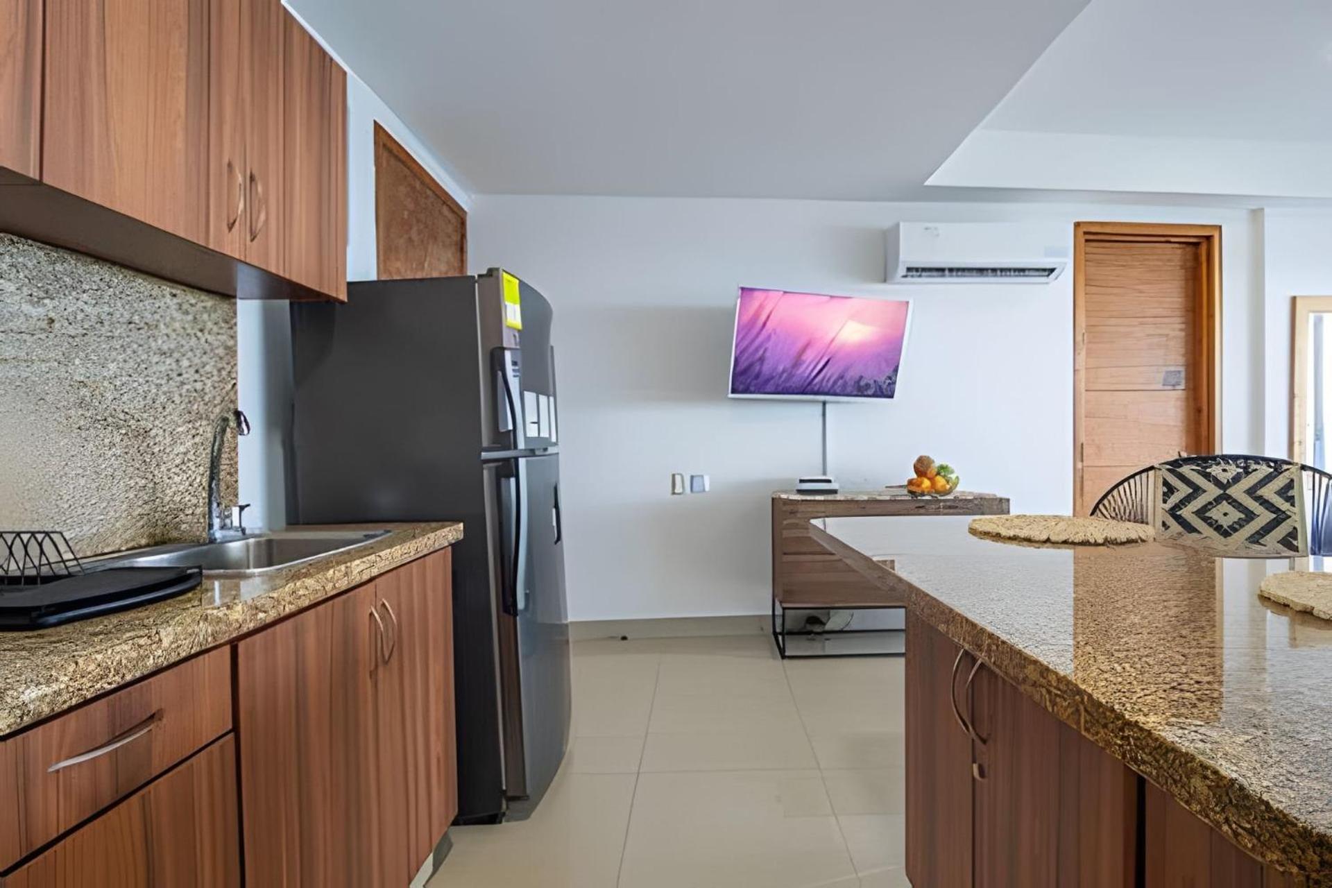 Apartment Laurdhomes Palmetto Sea View, 2rooms 2bth Hot Ware *