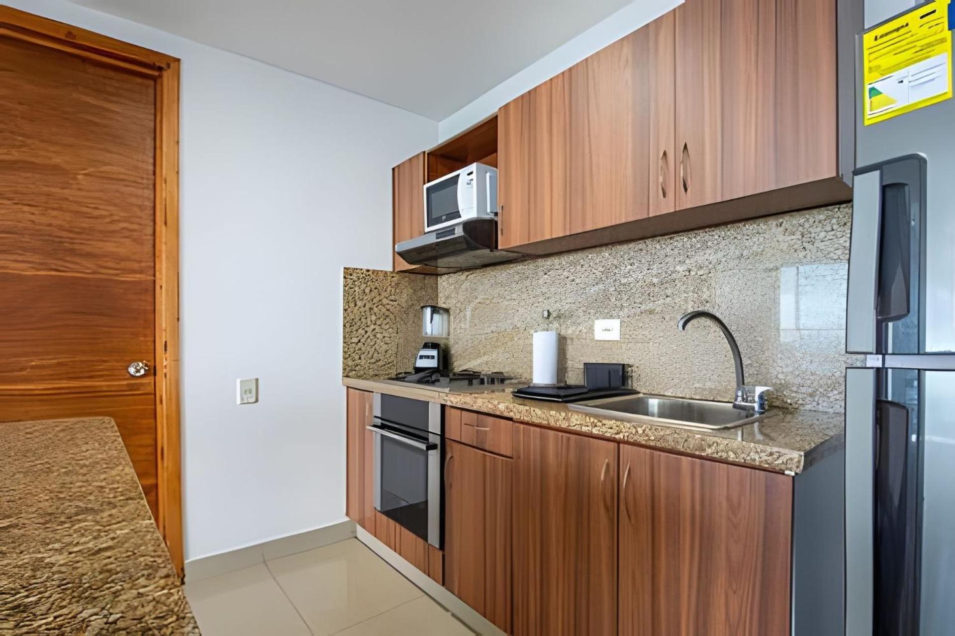 Laurdhomes Palmetto Sea View, 2rooms 2bth Hot Ware