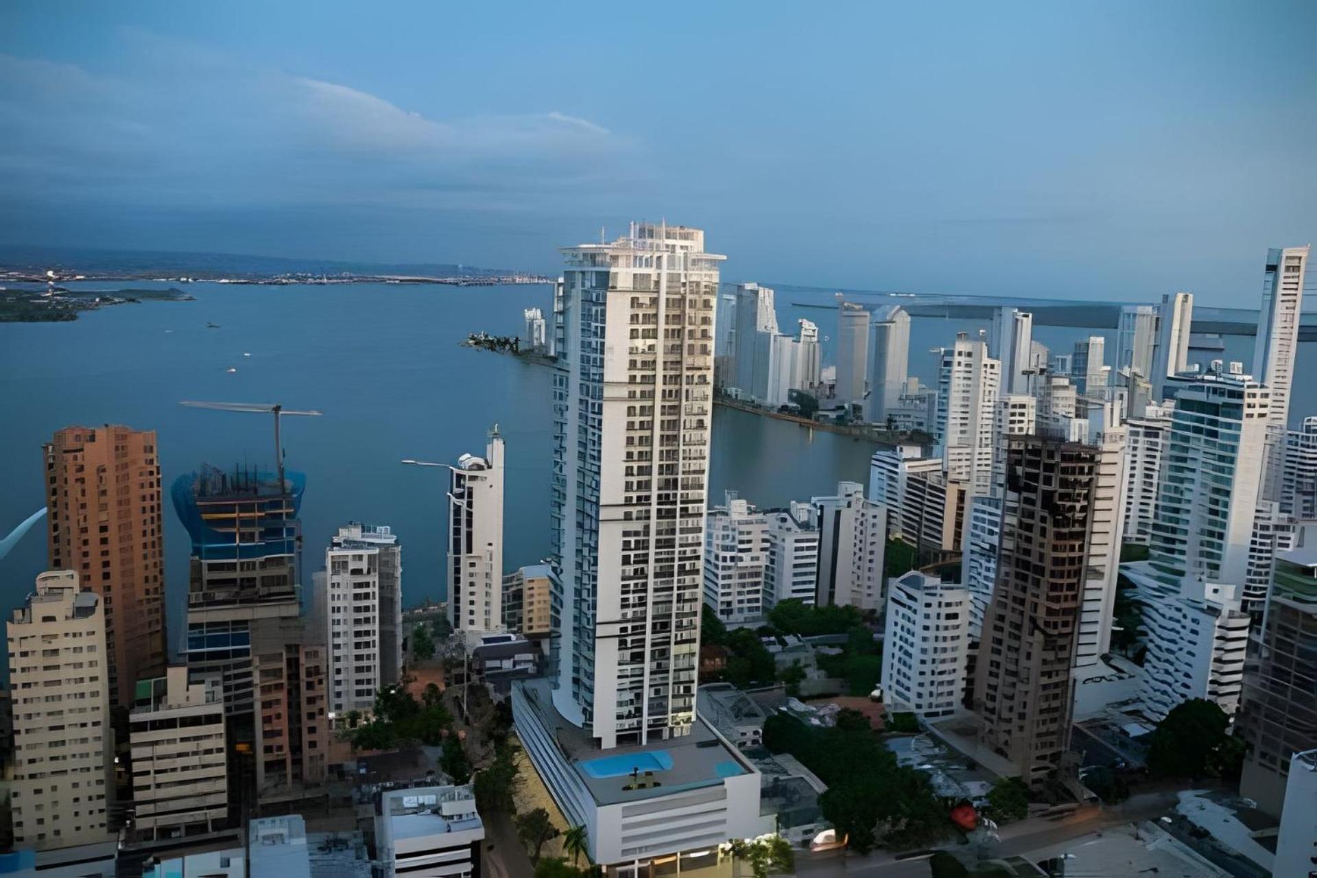 Apartamento Laurdhomes Palmetto Sea View, 2rooms 2bth Hot Ware