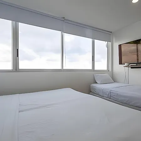 Laurdhomes Palmetto Sea View, 2rooms 2bth Hot Ware Cartagena