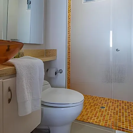 Laurdhomes Palmetto Sea View, 2rooms 2bth Hot Ware Apartamento *