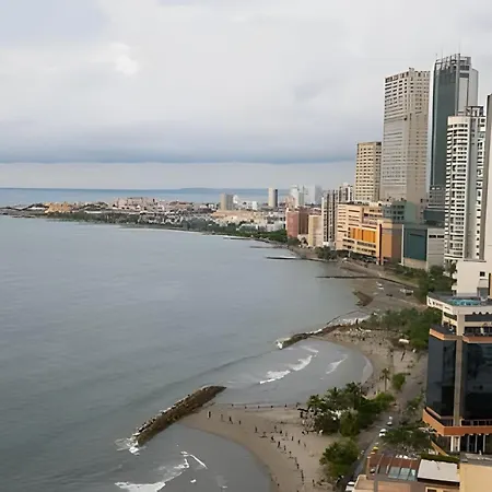 Apartamento Laurdhomes Palmetto Sea View, 2rooms 2bth Hot Ware *