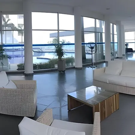 Apartamento Laurdhomes Palmetto Sea View, 2rooms 2bth Hot Ware Cartagena